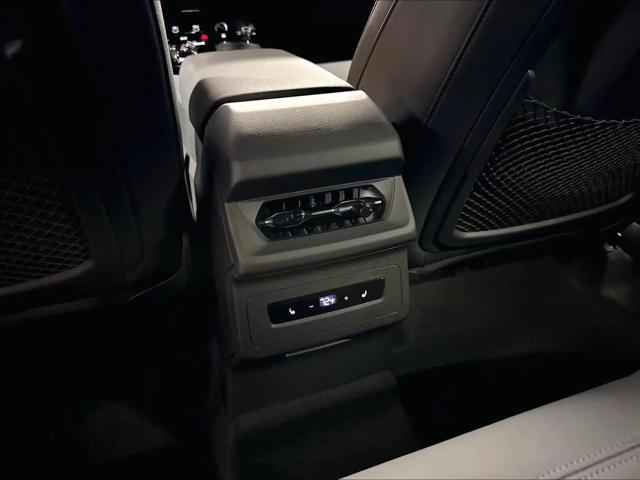 2027 Audi Q6 e-tron Premium