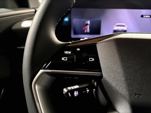 2027 Audi Q6 e-tron Premium