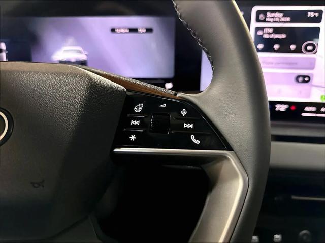 2027 Audi Q6 e-tron Premium