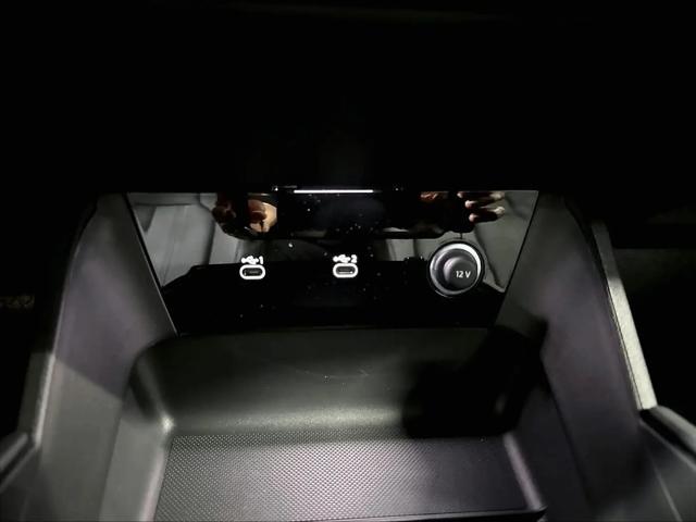 2027 Audi Q6 e-tron Premium