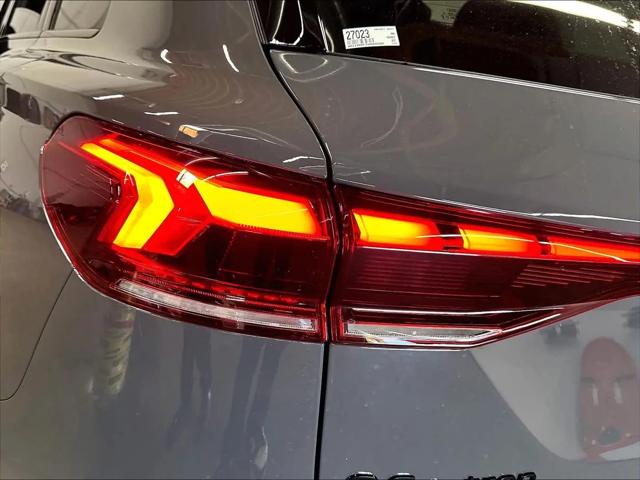 2027 Audi Q6 e-tron Premium