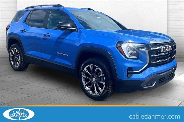 2026 GMC Terrain AWD Elevation for sale in Topeka, KS