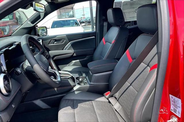2026 Chevrolet Colorado Z71, 4WD