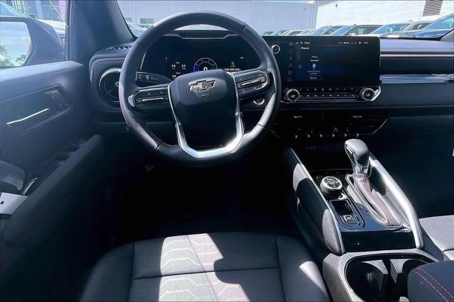 2026 Chevrolet Colorado Z71, 4WD