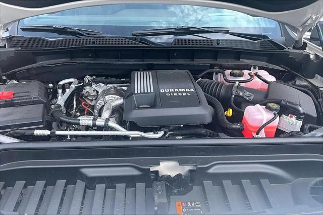 2026 GMC Sierra 1500 Crew Cab, Short Bed, Denali, 4WD