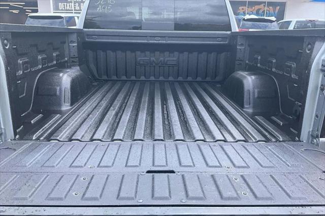 2026 GMC Sierra 1500 Crew Cab, Short Bed, Denali Ultimate, 4WD
