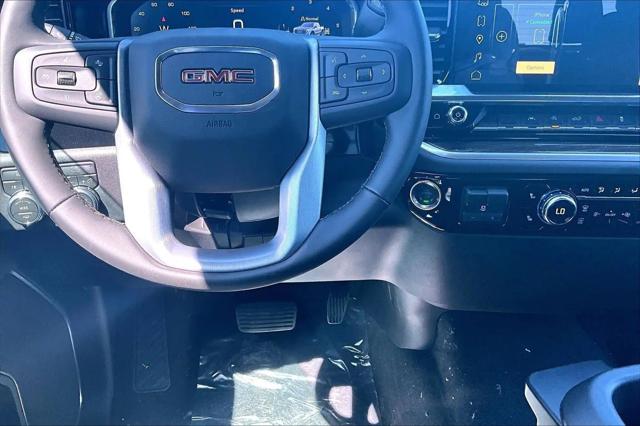 2026 GMC Sierra 1500 Crew Cab, Short Bed, Elevation, 4WD