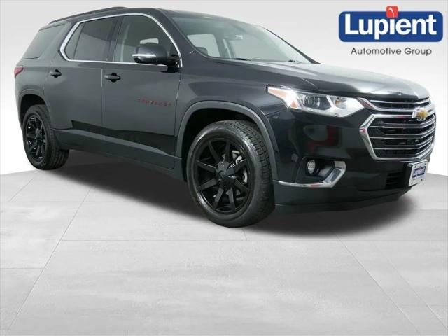 2019 Chevrolet Traverse 3LT for sale in Minneapolis, MN