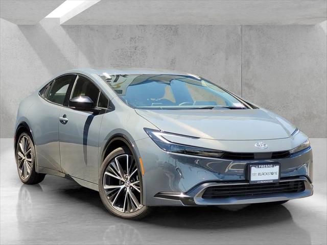 2024 Toyota Prius LE for sale in Fresno, CA