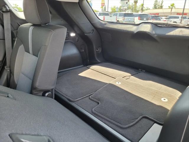 2025 Chevrolet Blazer AWD 2LT