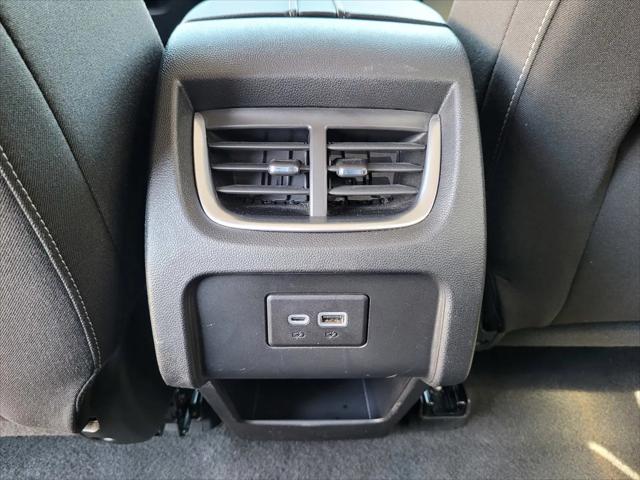 2025 Chevrolet Blazer AWD 2LT