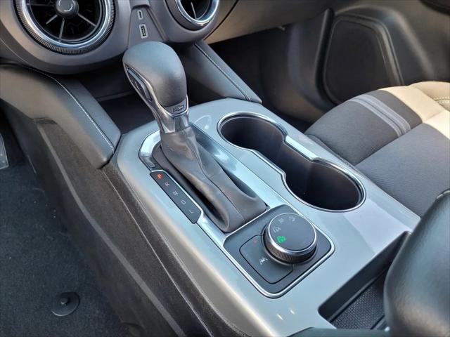 2025 Chevrolet Blazer AWD 2LT