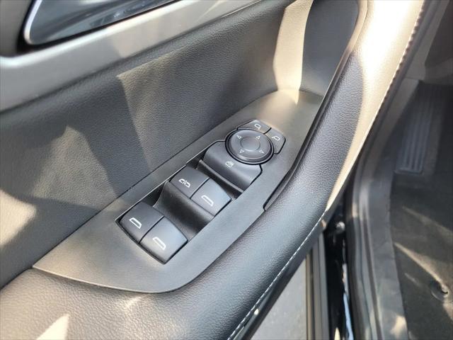2025 Chevrolet Blazer AWD 2LT