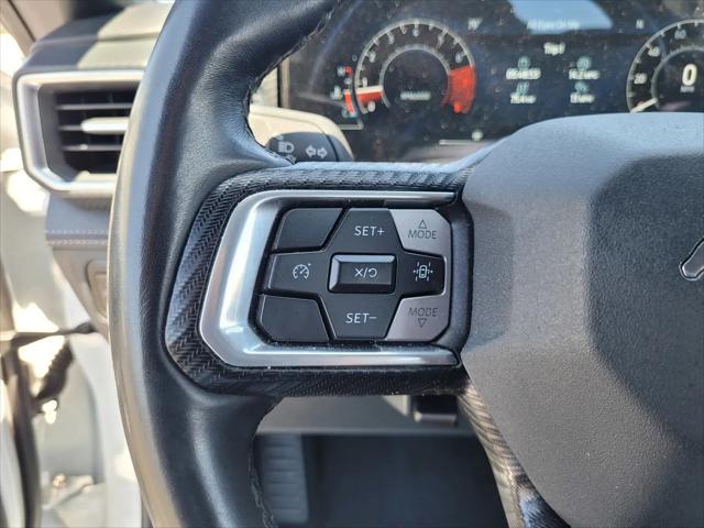 2025 Ford Mustang EcoBoost Convertible