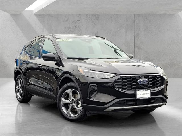 2025 Ford Escape ST-Line for sale in Fresno, CA