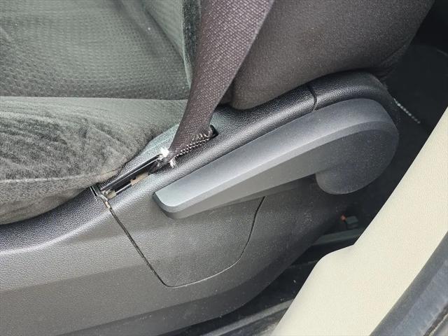 2015 Dodge Grand Caravan American Value Pkg