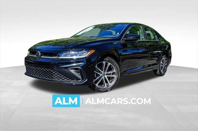 2025 Volkswagen Jetta 1.5T Sport for sale in Roswell, GA