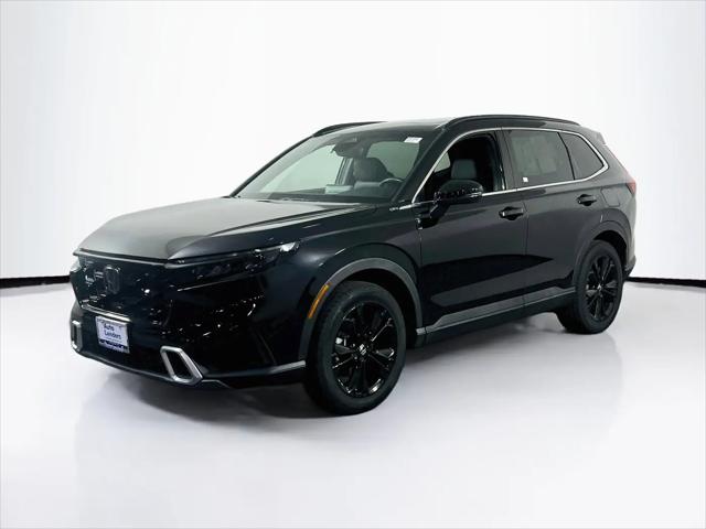 2023 Honda CR-V Hybrid Sport Touring for sale in Williamstown, NJ