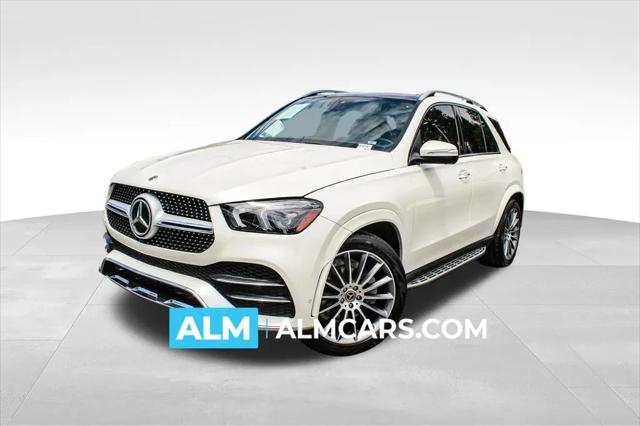 2022 Mercedes-Benz GLE GLE 350 GLE 350 for sale in Duluth, GA