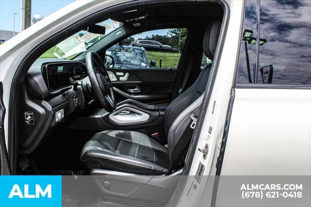 2022 Mercedes-Benz GLE GLE 350 GLE 350