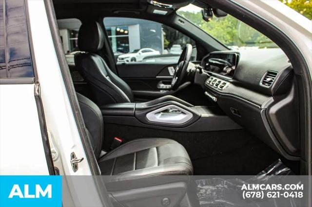 2022 Mercedes-Benz GLE GLE 350 GLE 350