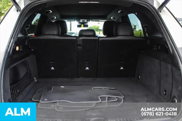 2022 Mercedes-Benz GLE GLE 350 GLE 350