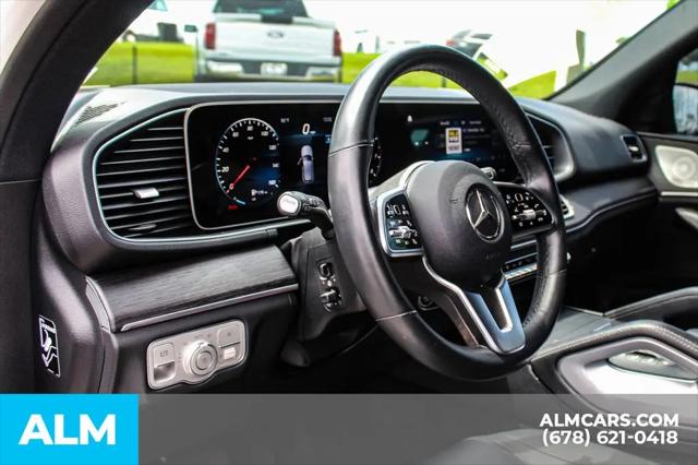2022 Mercedes-Benz GLE GLE 350 GLE 350