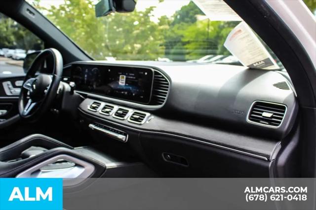 2022 Mercedes-Benz GLE GLE 350 GLE 350