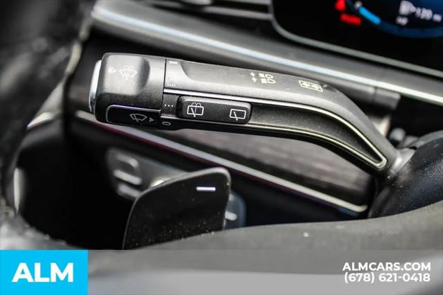 2022 Mercedes-Benz GLE GLE 350 GLE 350