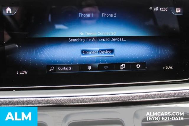 2022 Mercedes-Benz GLE GLE 350 GLE 350