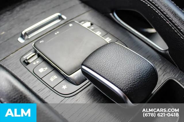2022 Mercedes-Benz GLE GLE 350 GLE 350