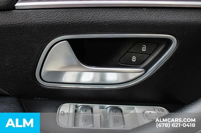 2022 Mercedes-Benz GLE GLE 350 GLE 350