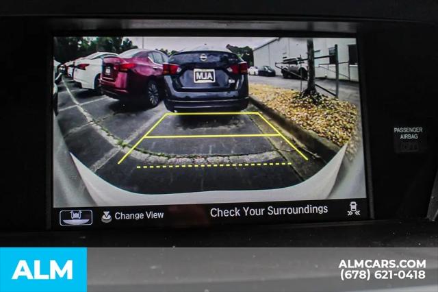 2019 Acura ILX Premium Package