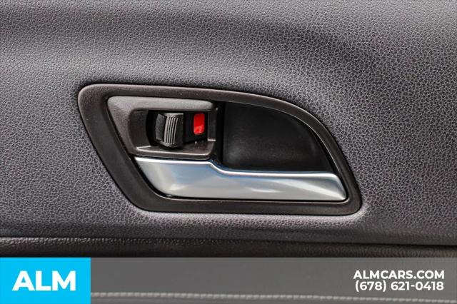 2019 Acura ILX Premium Package
