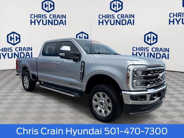 2024 Ford F-250 LARIAT for sale in Conway, AR
