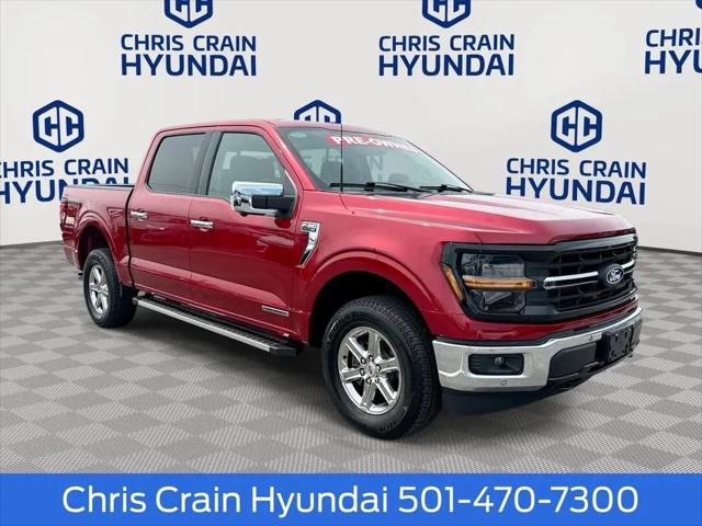 2024 Ford F-150 XLT for sale in Conway, AR