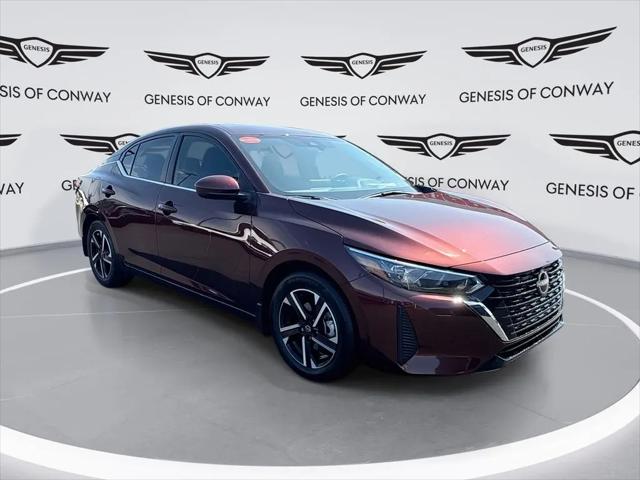 2025 Nissan Sentra SV for sale in Conway, AR