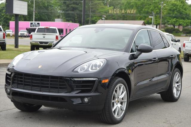 2017 Porsche Macan S for sale in Clarksville, TN