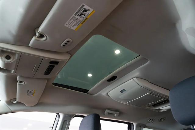 2010 Dodge Grand Caravan SXT