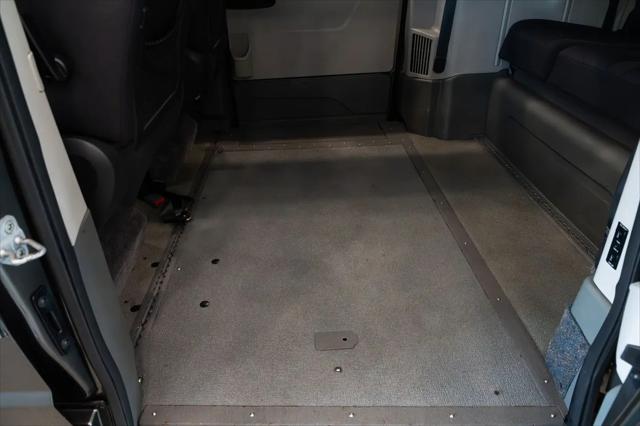 2010 Dodge Grand Caravan SXT