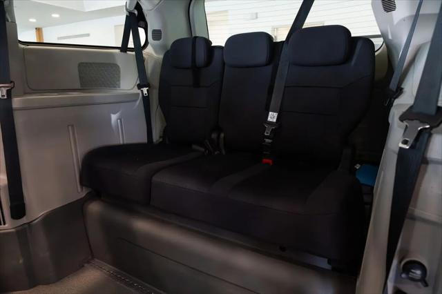 2010 Dodge Grand Caravan SXT
