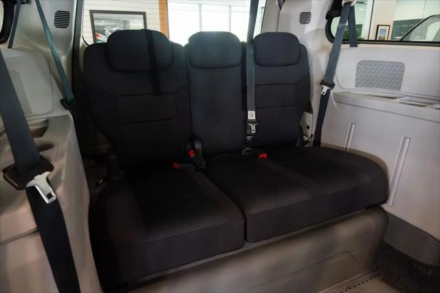 2010 Dodge Grand Caravan SXT