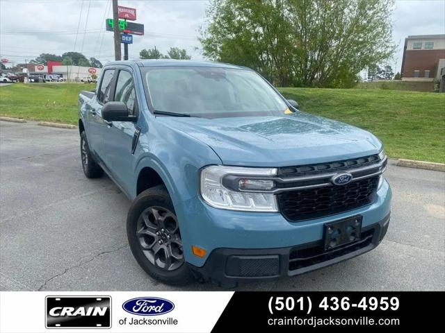 2023 Ford Maverick XLT for sale in Jacksonville, AR