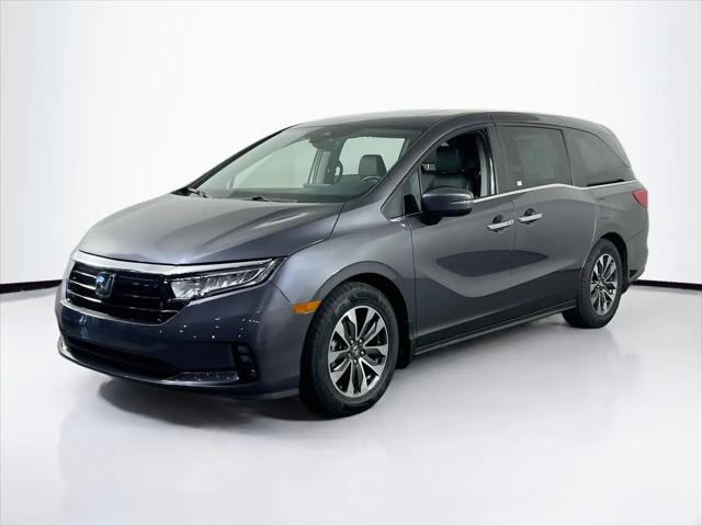 2023 Honda Odyssey EX-L for sale in Egg Harbor Twp, NJ