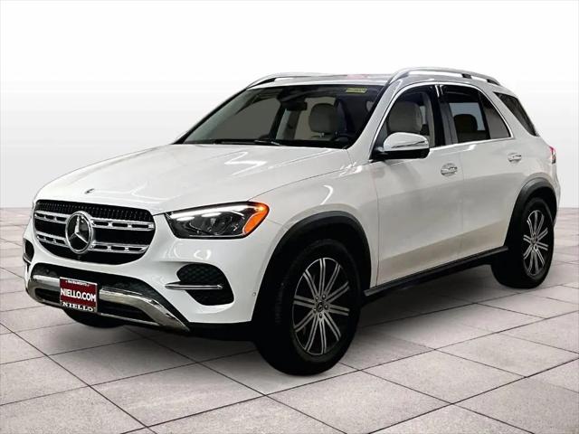 2025 Mercedes-Benz GLE GLE 350 4MATIC for sale in Sacramento, CA
