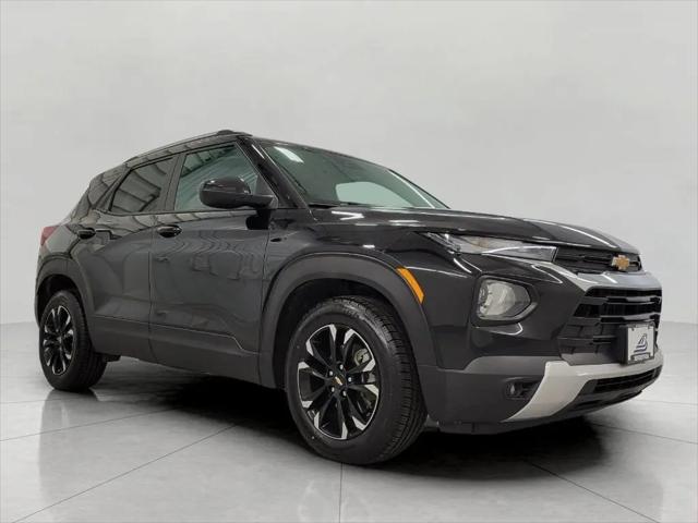 2023 Chevrolet TrailBlazer FWD LT for sale in Appleton, WI