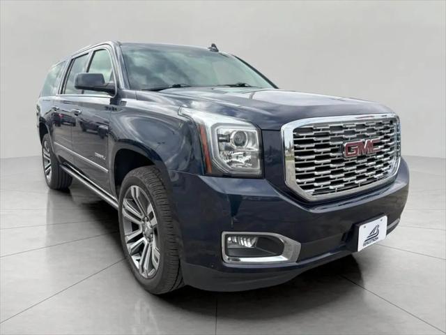 2019 GMC Yukon XL Denali for sale in Appleton, WI