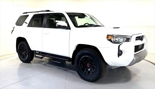 2024 Toyota 4Runner TRD Off Road Premium for sale in Lamesa, TX