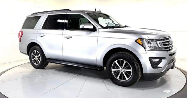 2021 Ford Expedition XLT for sale in Lamesa, TX