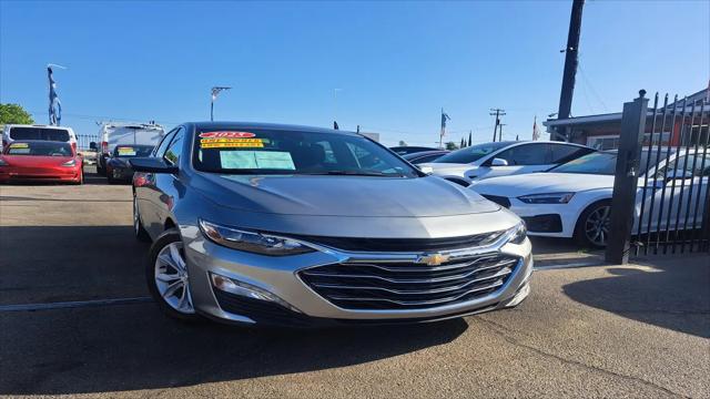 2025 Chevrolet Malibu FWD 1LT for sale in Manteca, CA